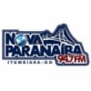 Rádio Nova Paranaíba 94.7 FM