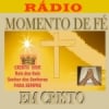 Rádio Momento De Fé Em Cristo