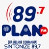 Rádio Plan 89.7 FM