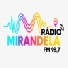 Rádio Mirandela 98.7 FM