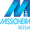 Rádio Missioneira 94.9 FM