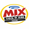 Rádio Mix 103.9 FM