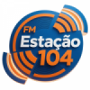 Rádio FM Estação 104