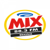 Rádio Mix 88.3 FM