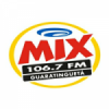 Rádio Mix 106.7 FM