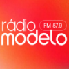 Rádio Modelo 87.9 FM