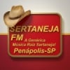 Rádio A Sertaneja Fm Penápolis