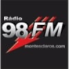 Rádio Montes Claros 98.9 FM
