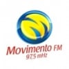 Rádio Movimento 97.5 FM