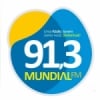 Rádio Mundial 91.3 FM