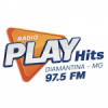 Rádio Play Hits 97.5 FM