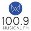 Rádio Musical 100.9 FM