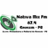 Rádio Nativa Mix 87.9 FM