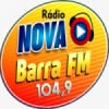 Rádio Nova Barra 104.9 FM
