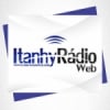 Itanhy Rádio Web