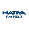 Rádio Nativa 102.1 FM