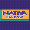 Rádio Nativa 89.7 FM