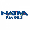Rádio Nativa 95.1 FM