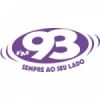 Rádio 93.7 FM Rincão