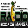 Rádio Boca De Manga