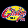 Rádio Clube 91.7 FM Bebedouro