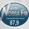 Rádio Nossa FM 87.9 FM
