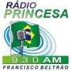 Rádio Princesa 930 AM