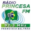 Rádio Princesa 92.3 FM