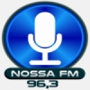 Rádio Nossa FM 96.3