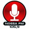 Rádio Nossa FM 105.9