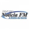 Rádio Notícia 95.5 FM