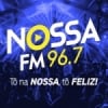 Rádio Nossa 96.7 FM