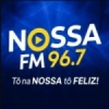 Rádio Nossa 96.7 FM