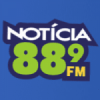 Rádio Notícia 88.9 FM