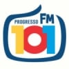 Rádio Progresso 101 FM