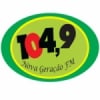 Rádio Nova Geração 104.9 FM