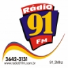 Rádio Lance - FM 98.1 - Formosa, Goiás - Escuchar Online