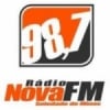 Rádio Nova 98.7 FM