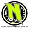 Rádio Nova Cristal 105.9 FM