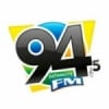 Rádio Patamuté 94.5 FM
