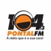 Rádio Pontal 104.3 FM