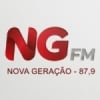 Rádio Nova Geração 87.9 FM