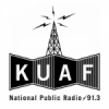 Radio KUAF 91.3 FM