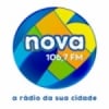 Rádio Nova Gravatá 106.7 FM