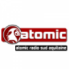Atomic Radio Sud Aquitaine 103.6 FM