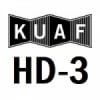 Radio KUAF 91.3 FM News