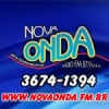 Rádio Nova Onda 87.9 FM