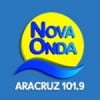 Rádio Nova Onda 101.9 FM