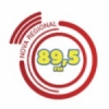 Rádio Nova Regional 89.5 FM