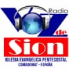 Radio Voz De Sión